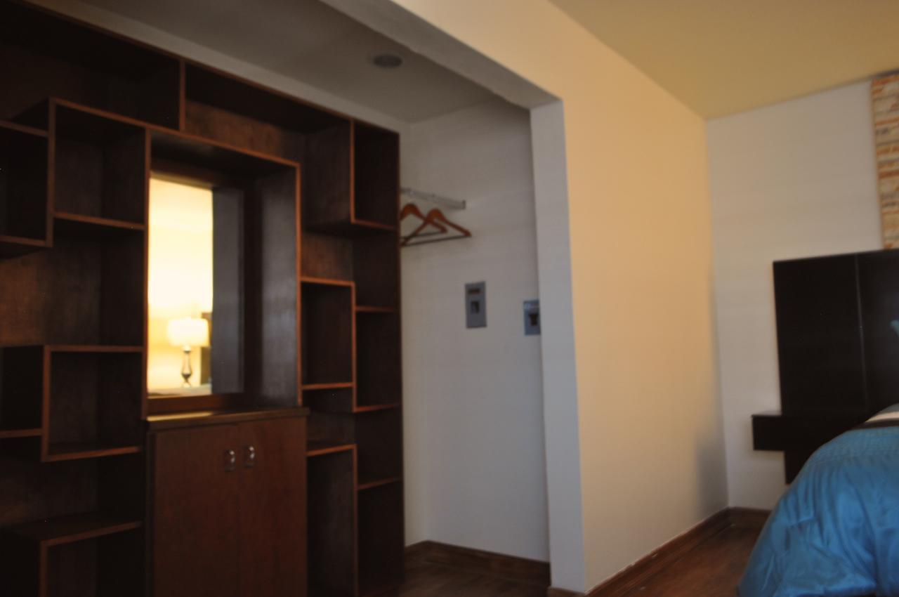 Habitaciones Maria Ensenada Exterior photo